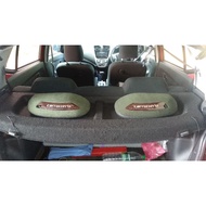 Speaker bantal carrozzeria