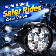 Leave Dimness Behind light for motorcycle light for motorcycle auxiliary lights motorcycle