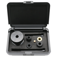 For BMW N14 N18 N54 Engine Fuel Injector Puller And Seal Installation Kit Tool - Engine Maintenance 