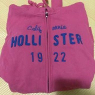 Hollister 女 連帽 外套(降)