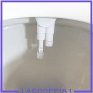 [Lacooppia1] Bidet Toilet Seat Attachment Clean Water Sprayer Adjustable Water