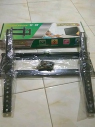 breket tv led 24-60 inch