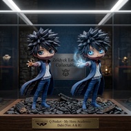 Figure Banpresto My hero Academia MHA Qposket Dabi Boku No hero