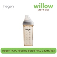 Milk Bottle - PCTO Feeding Bottle PPSU 330ml/11oz