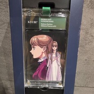 kyubi 銀卡 莉莉娜  30th w gundam wing zero  新機動戰記 w高達 零式 希羅 飛翼  非tcg ocg ptcg yugioh gundam digimon card 