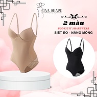 Bodysuit Full Body Shaping Belly Butt Lift M03 Bengkung Girdle Corset Body Shaper