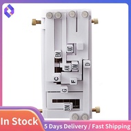 Guitar Folk Classical Chord Assist One-Key Chord Device Button Key-Press Automatic Assist for Kids B