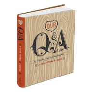 Our Q&A a Day: 3-Year Journal for 2 People Hardcover