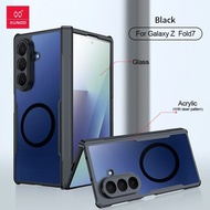 XUNDD Samsung Z Fold 7/ 6/ 5/ 4 Case (XDD-0003) - Shockproof