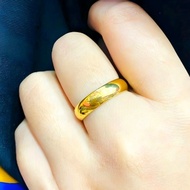 Cop 916 /999 Exactly Korean Gold RING (RING)