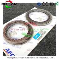 For Kia,Hyundai A6MF1 A6MF2 Transmission Friction Kit Gearbox