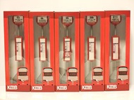 九巴KMB  63x / 68a / 68x / 69x / 268x / 968  1:10 巴士站牌模型