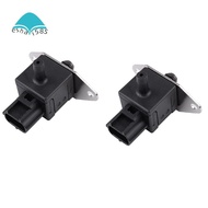 2Pcs Car Fuel Pressure Sensor Parts Accessories for  E-150 E-250  4.6L 5.4L Part Number 3R3E-9F972-A