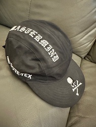 Mastermind Japan  X New Era 2021 ss Gore-tex adjustable Jet cap MMJ 飛機帽 聖誕禮物首選 日本 潮牌