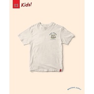 Flood Runner | Train Kids T-Shirt