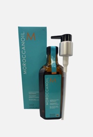 Moroccanoil Treatment oil 摩洛哥護髮油 200ml