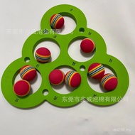 EVA Foam Swimming Pool Portable EVA Filling Hole Waterproof Toy Floating Board Floating Board Lightw