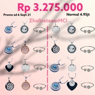 Promo mci / kalung kesehatan / gelang mci / magic stick