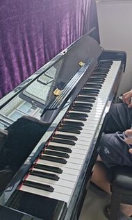 Yamaha u1