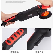 Speed Regulating Light Double Polishing Machine Speed Glass Shell Polishing Machine Multifunctional 