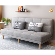 VT Foldable 2 in 1 Sofa Bed(3Seater,150cm)