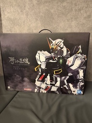 第一版解体匠機 KAITAI-SHOUKI RX-93 ν GUNDAM 模型