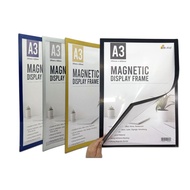 Magnetic Display Frame A3 - 20pcs