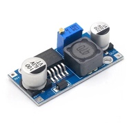 LM2596HVS LM2596 HV LM2596HV DC-DC Adjustable Step Down Buck Converter Power Module 4.5-50V To 3-35V