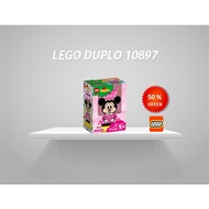 LEGO DUPLO 10897 My First Minnie Build
