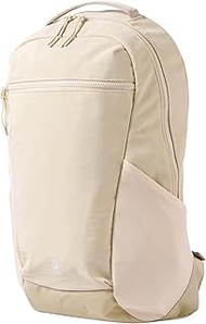Daudi BA236-BG Sutlip Rucksack (22), Water Repellent Nylon, Ultra Lightweight 17.6 oz (490 g), Daypa