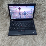 Laptop Lenovo Thinkpad X230 Ram 8gb core i5