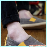 Ready Stock Men's Canvas Shoes Kasut Kanvas Lelaki  Kasual