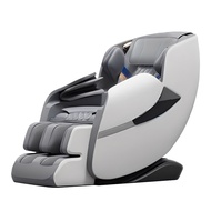 Srabuy เก้าอี้นวดไฟฟ้าอเนกประสงค์  การนวดสามมิติรอบด้าน ติแคปซูลหรูหรา นวดได้ทั่วร่างกาย chair massa