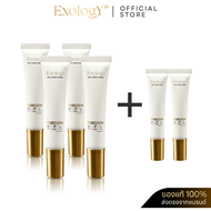 New Exology Anti-aging Exosome cream 15 ml 4 Free 2