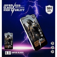 1 Box contains 10 pcs Tempered Glass Full Universal Equation For RENO 14 PRO Japan Glass High Qualit