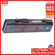 Del Latitude E5400 E5500 E5410 E5510 KM668 MT332 KM752 KM760 OEM Laptop Battery Replacement