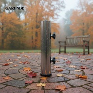 Garende SiaBiced Outdoor Shade Base