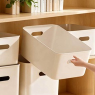 [in stock] 2Individual storage box for desktop snacks, miscellaneous items, cosmetics, small plastic