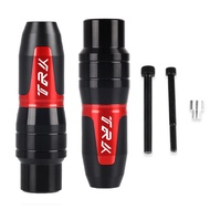 G Anti-Collision Frame Slider For Benelli TRK 800 251 702 502 TRK502 502X Motorcycle Engine Accessor