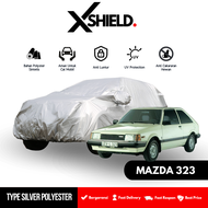 MAZDA VANTREND Body Cover Mobil mazda Sarung Mobil mazda vantrend/mazda cronos/mazda 626/mazda 323/m