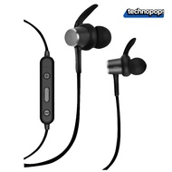 ►∏ZEON Wireless Sports Bluetooth Earbuds - Technopop PH