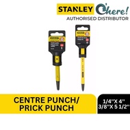 Stanley Center Punch / Prick Punch