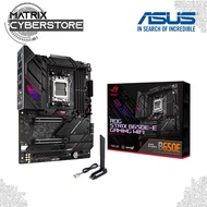 ASUS ROG STRIX B650E-E GAMING WIFI ATX Motherboard - AMD B650, PCIe 5.0, DDR5, WIFI 6E