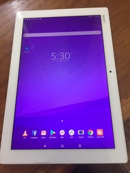Sony Xperia Z4 Tablet Docomo Bekas Batangan