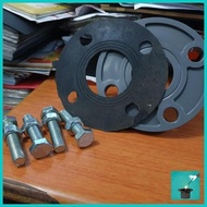 FLANGE 2" RUCIKA AW / FLANGE RUCIKA 2" AW / KOMPLIT SET - MAGICSTORE9