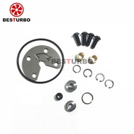 Turbocharger repair kit CT16 17201-30030 17201-0l030 for Toyota Hiace Hilux 2kd-ftv 2kd 2.5L D4D tur