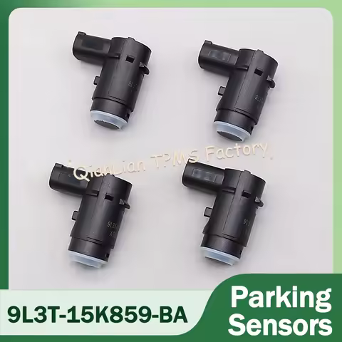 9L3T-15K859-BA PDC Parking Reversing Sensor For 2009-2014 FORD F-150 3.5 3.7 5.0 6.2L V6 V8