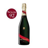 (WS92) G.H. Mumm 瑪姆紅帶特級香檳  Cordon Rouge Brut NV 750ml [C-5575]