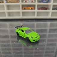 Majorette Porsche GT3 RS Loose