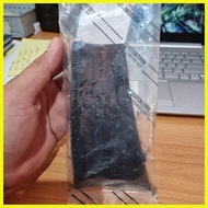 ∝ ➜ ✧ Plastic Cover Rear Seat Hinge Cover Innova Reborn Fortuner VRZ